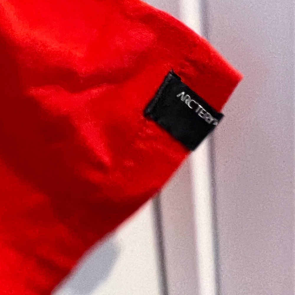 Arc’teryx Basic Tee - image 2